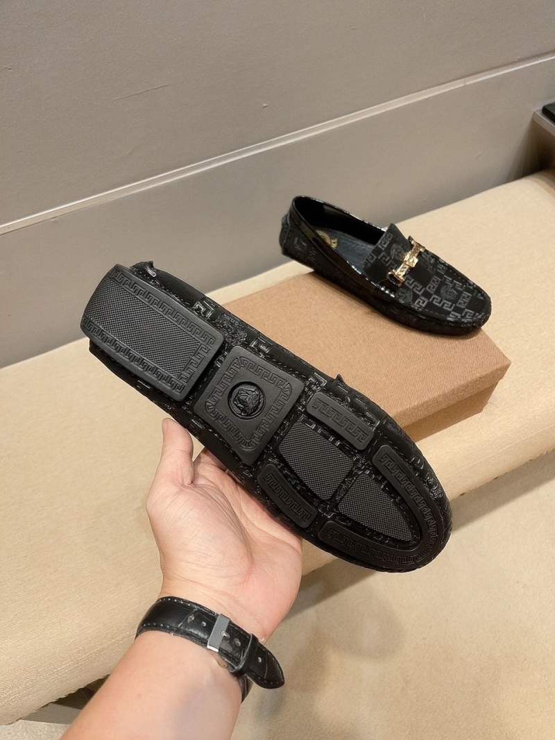 Givenchy Leather Shoes